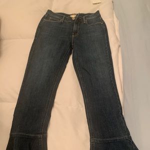 Brand new mother jeans